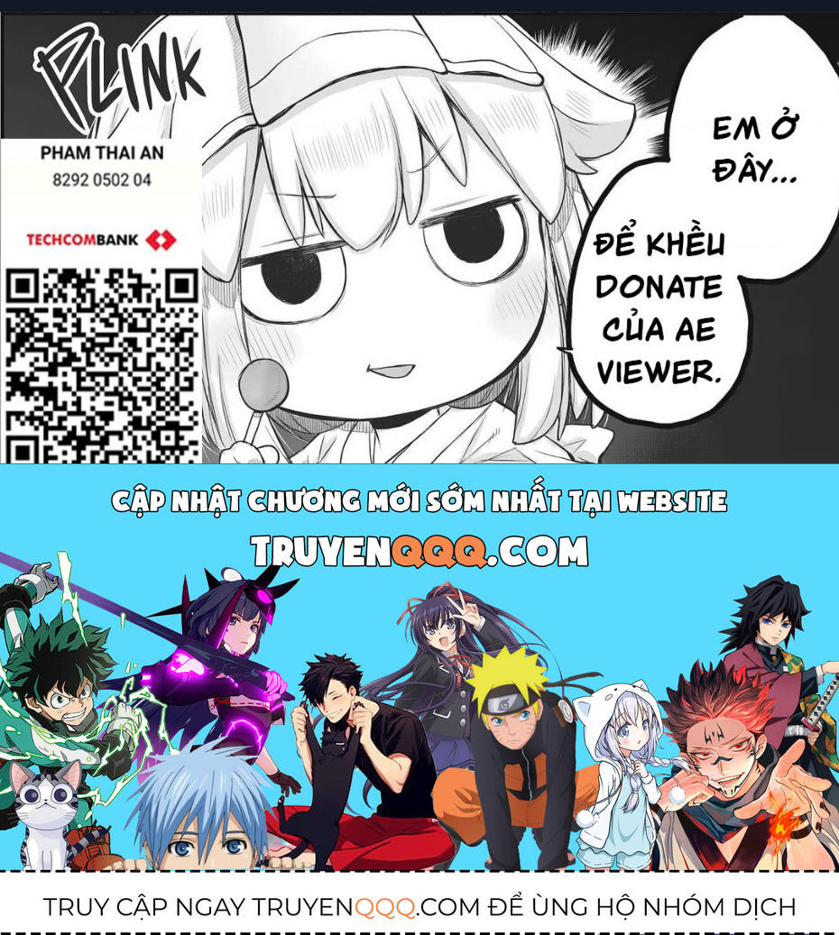 Vợ Tôi Có Chút Đáng Sợ Chap 39 - Next Chap 40