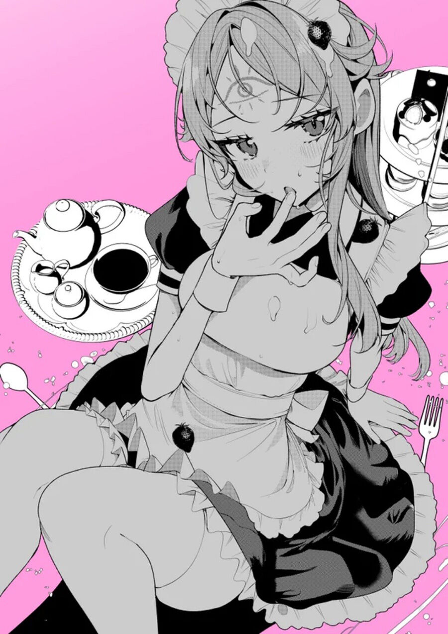 Vợ Tôi Có Thể Nhìn Thấy Tương Lai Chap 37 - Next Chap 38