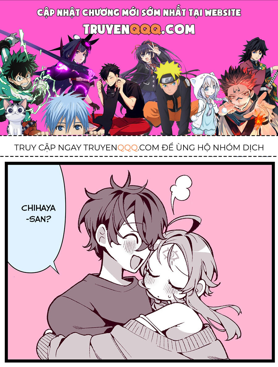 Vợ Tôi Có Thể Nhìn Thấy Tương Lai Chap 92 - Next Chap 93