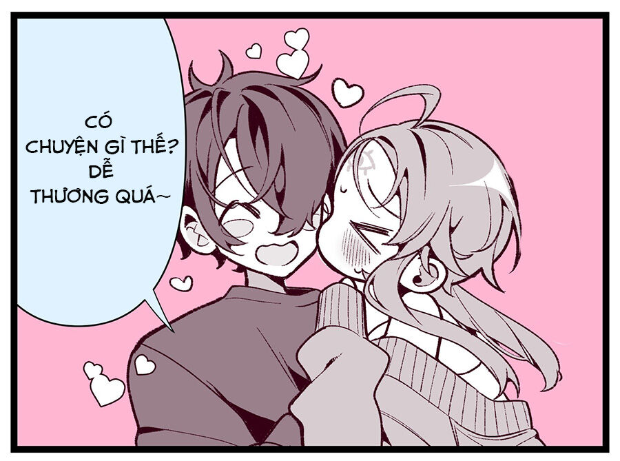 Vợ Tôi Có Thể Nhìn Thấy Tương Lai Chap 92 - Next Chap 93