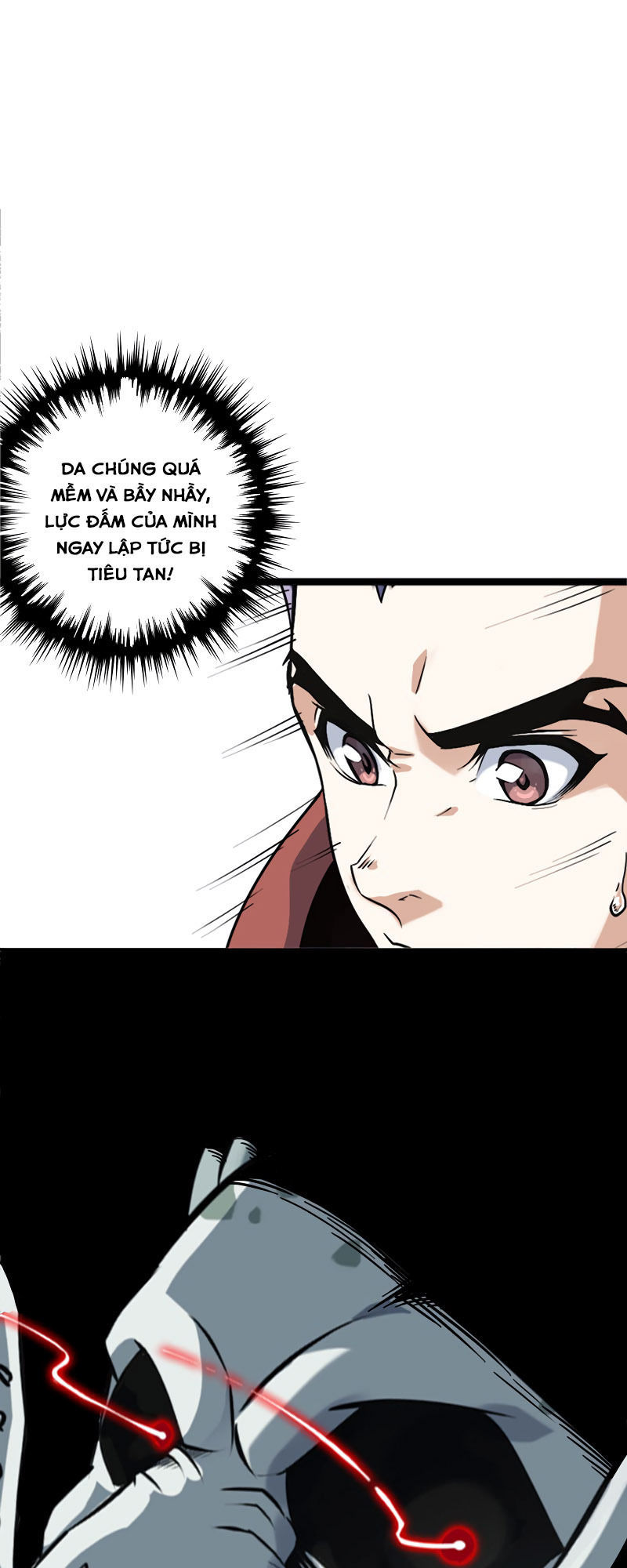 Vợ Tôi Là Quỷ Vương Chap 1 - Next Chap 2