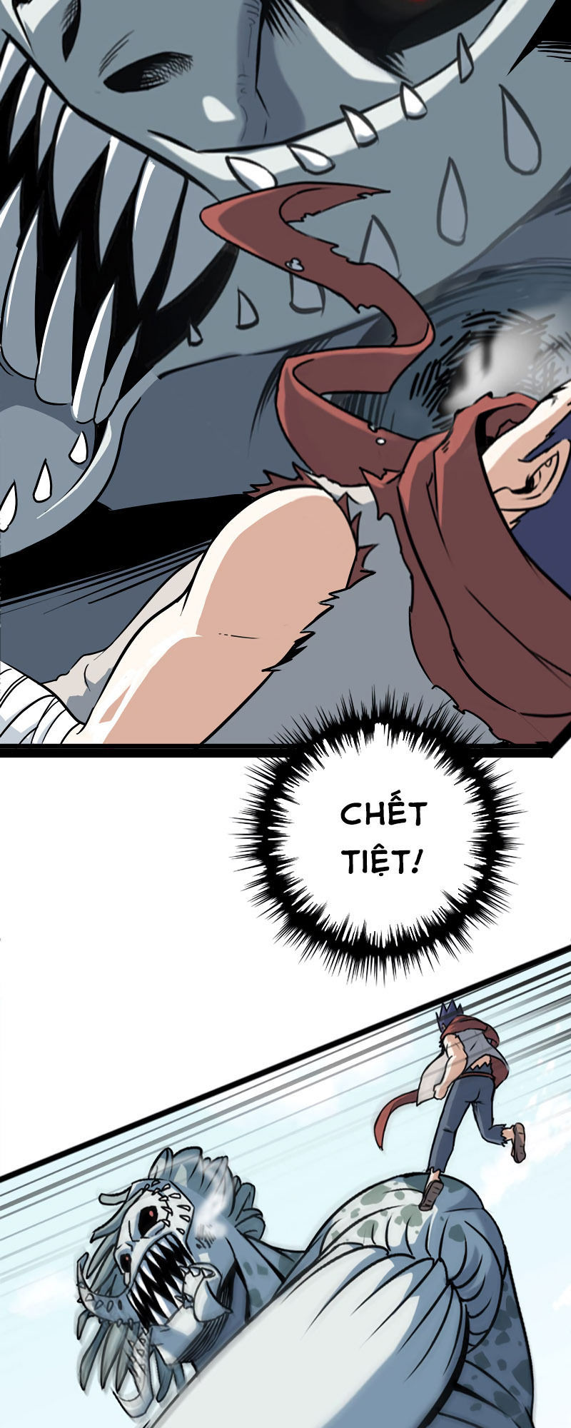 Vợ Tôi Là Quỷ Vương Chap 1 - Next Chap 2