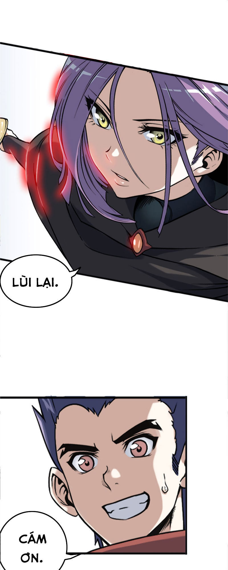 Vợ Tôi Là Quỷ Vương Chap 1 - Next Chap 2