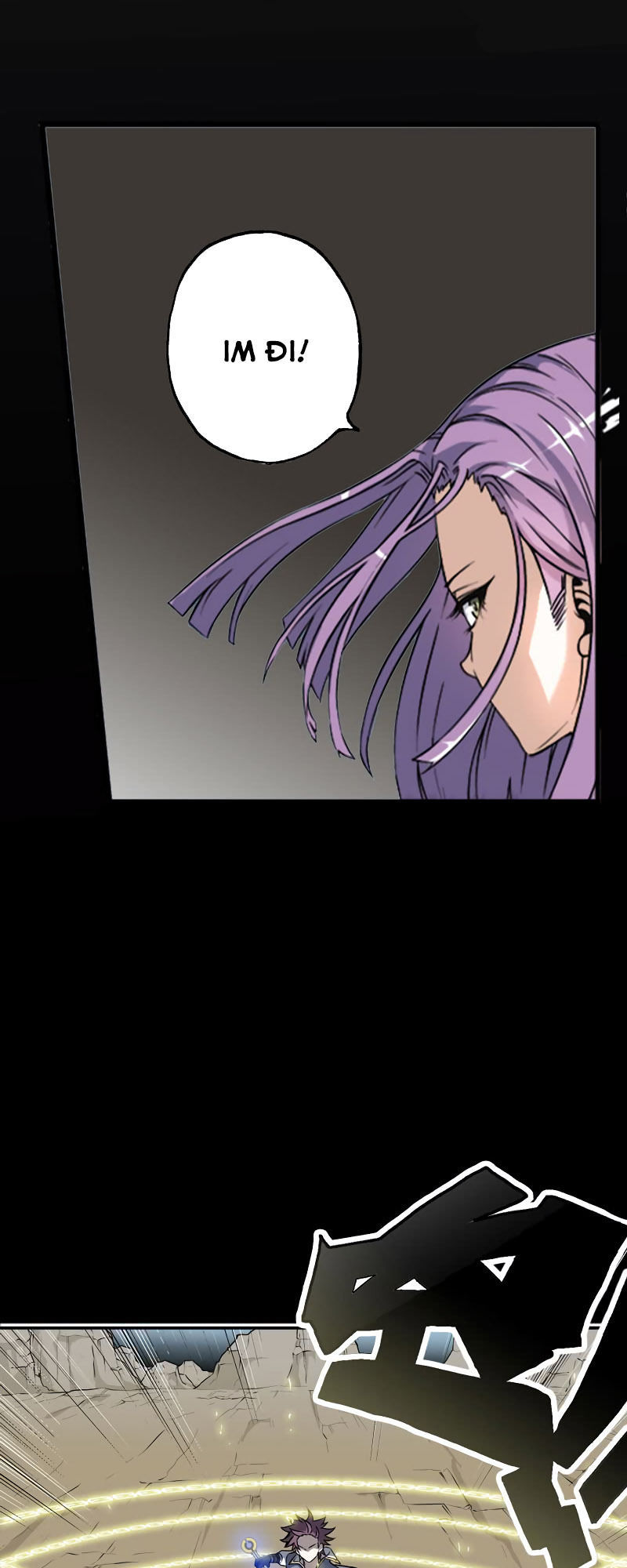 Vợ Tôi Là Quỷ Vương Chap 1 - Next Chap 2