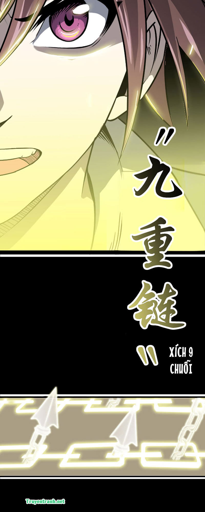 Vợ Tôi Là Quỷ Vương Chap 1 - Next Chap 2