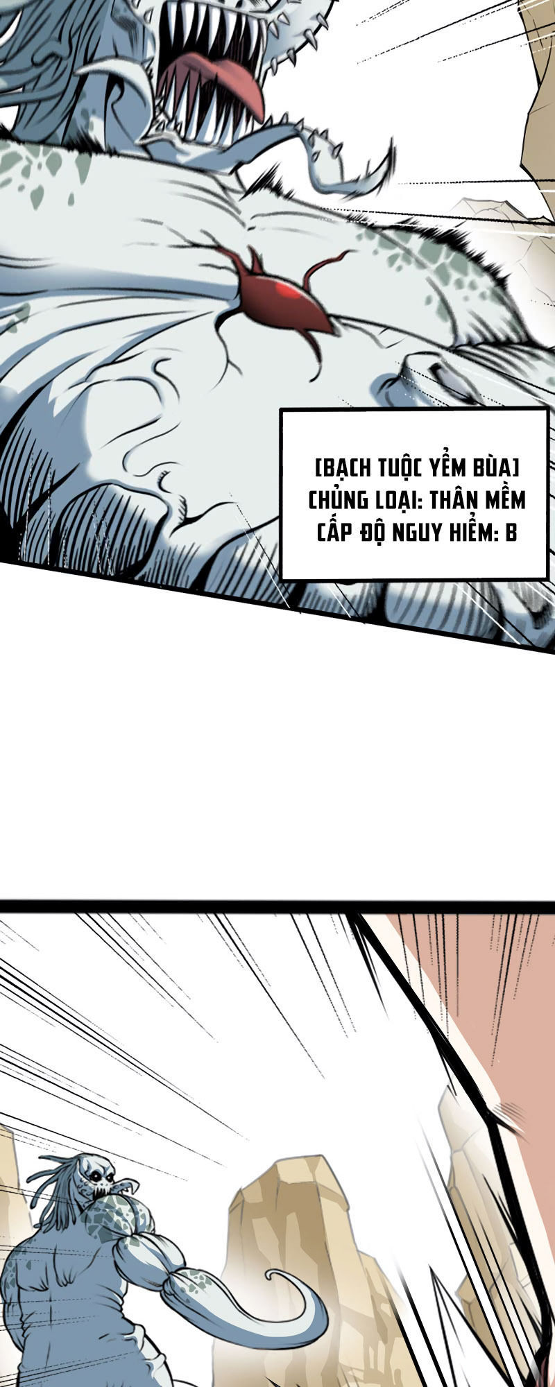Vợ Tôi Là Quỷ Vương Chap 1 - Next Chap 2