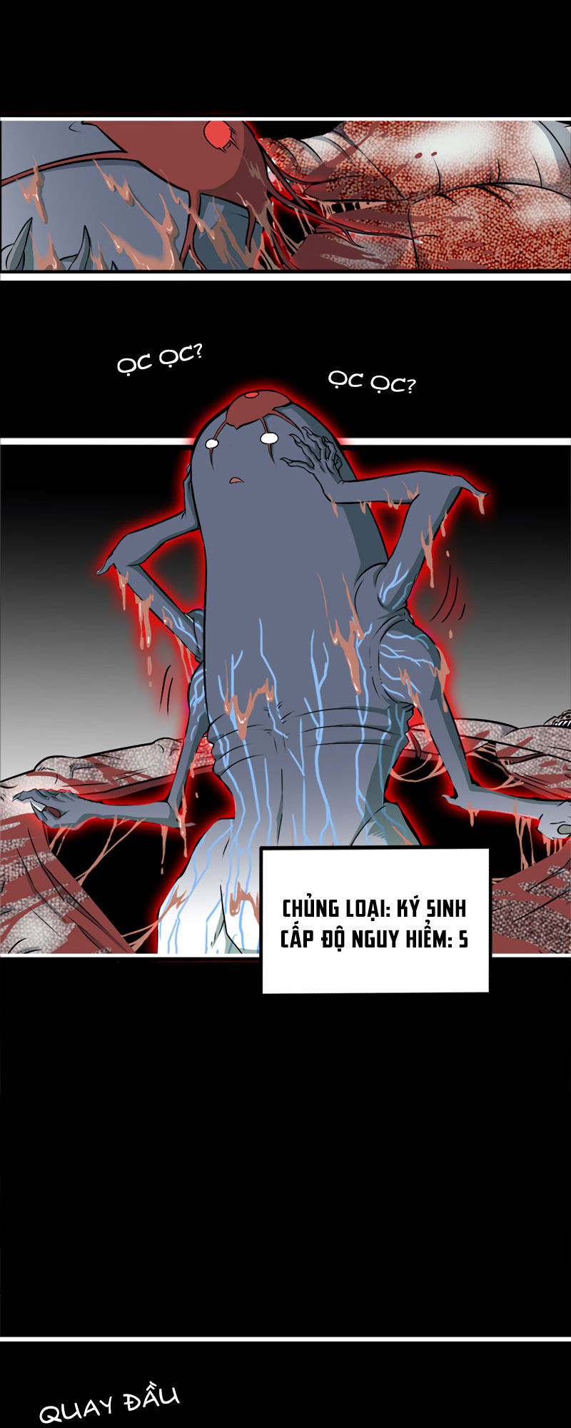 Vợ Tôi Là Quỷ Vương Chap 1 - Next Chap 2