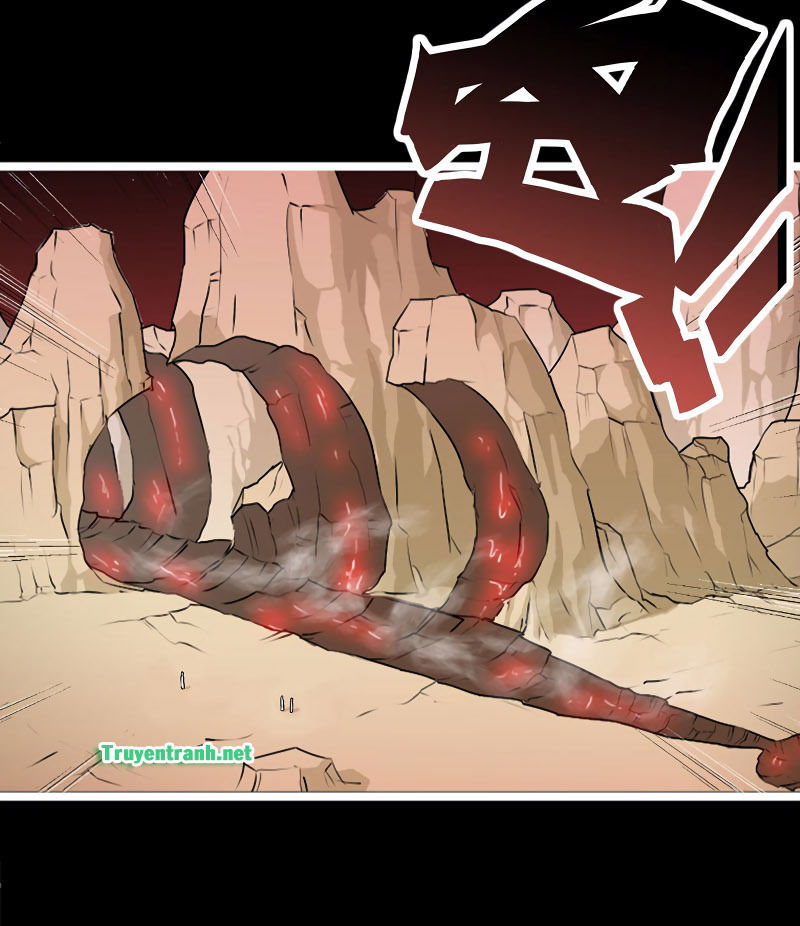 Vợ Tôi Là Quỷ Vương Chap 1 - Next Chap 2