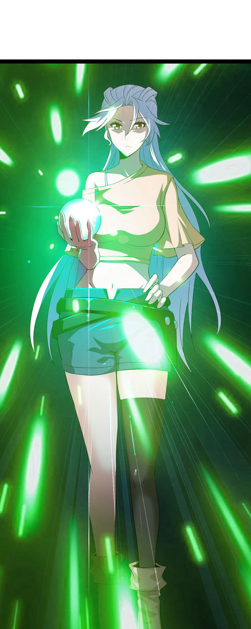 Vợ Tôi Là Quỷ Vương Chap 20 - Next Chap 21