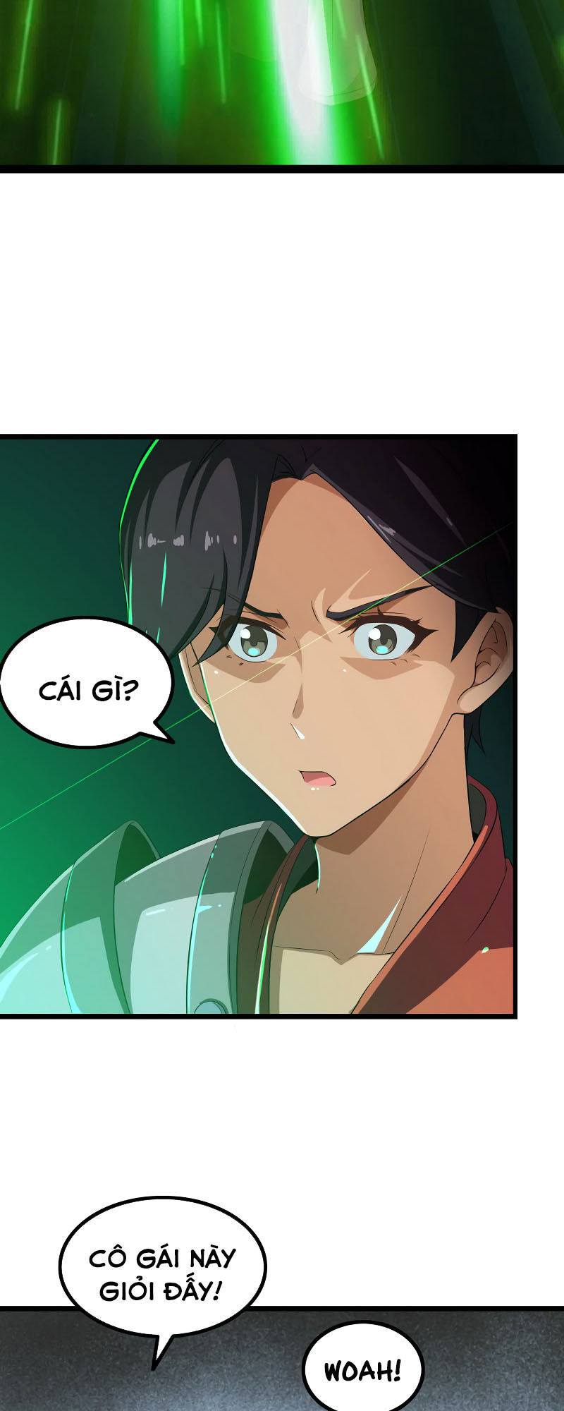 Vợ Tôi Là Quỷ Vương Chap 20 - Next Chap 21