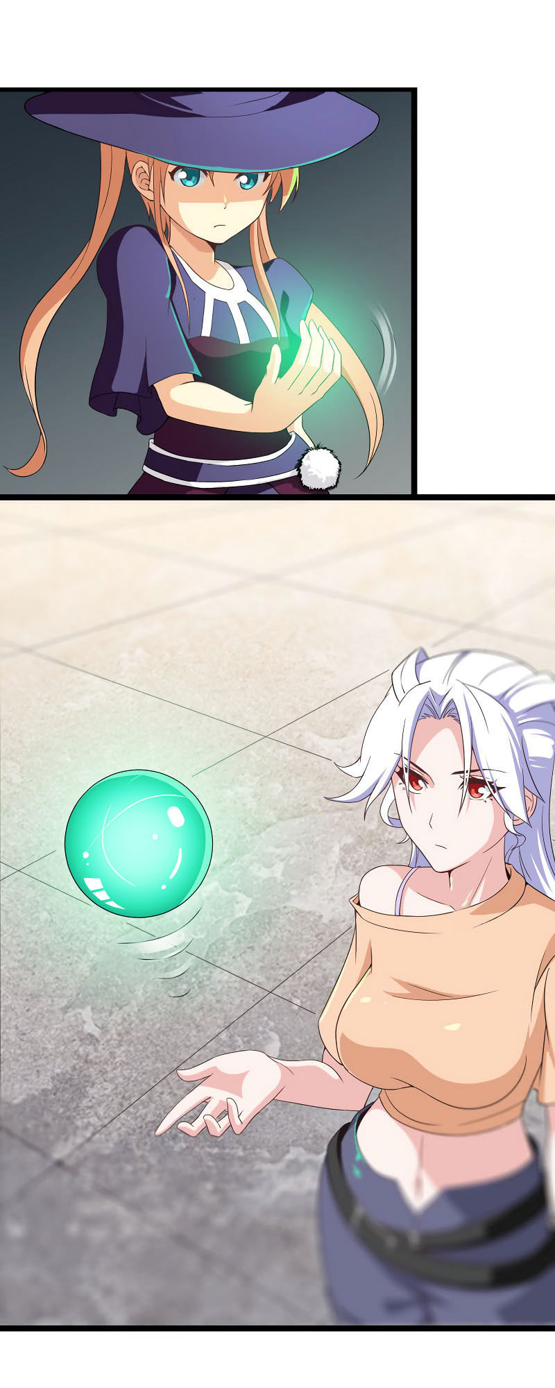 Vợ Tôi Là Quỷ Vương Chap 20 - Next Chap 21