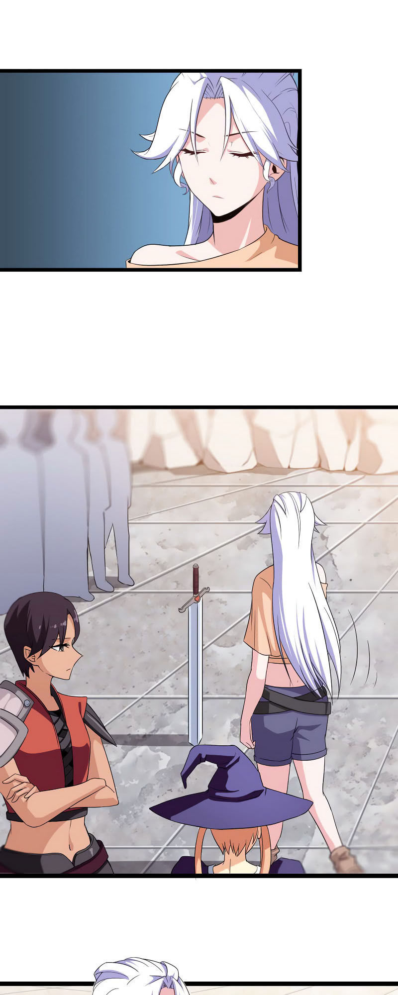 Vợ Tôi Là Quỷ Vương Chap 20 - Next Chap 21