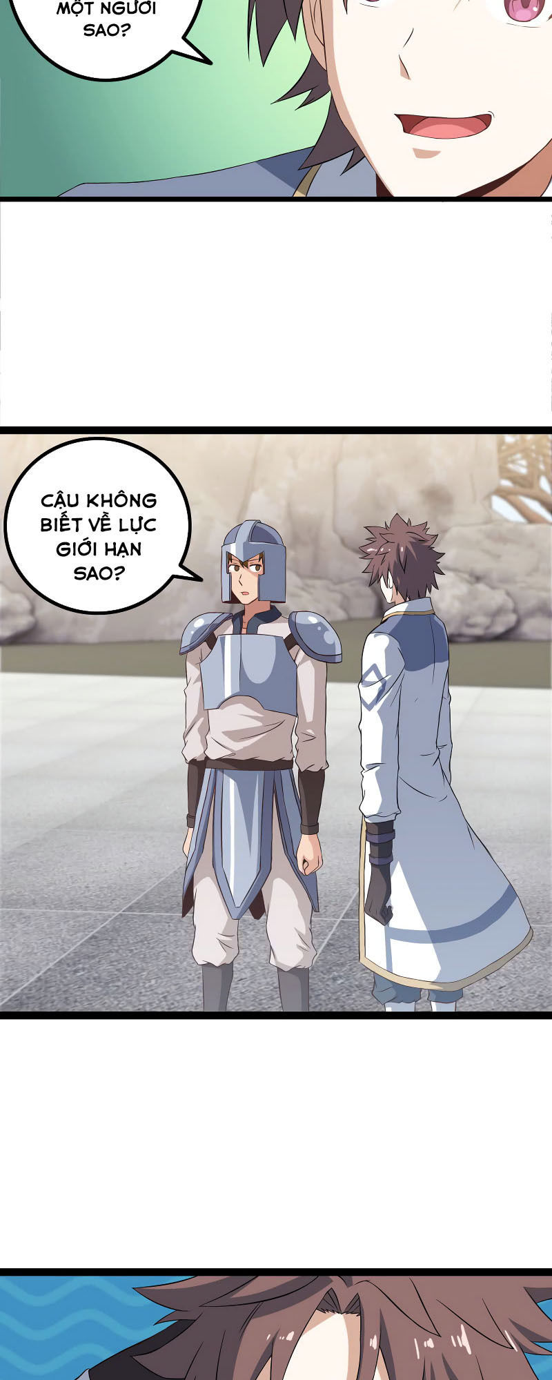Vợ Tôi Là Quỷ Vương Chap 20 - Next Chap 21