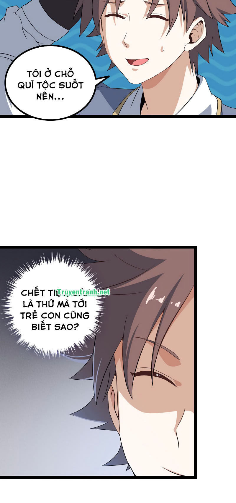 Vợ Tôi Là Quỷ Vương Chap 20 - Next Chap 21