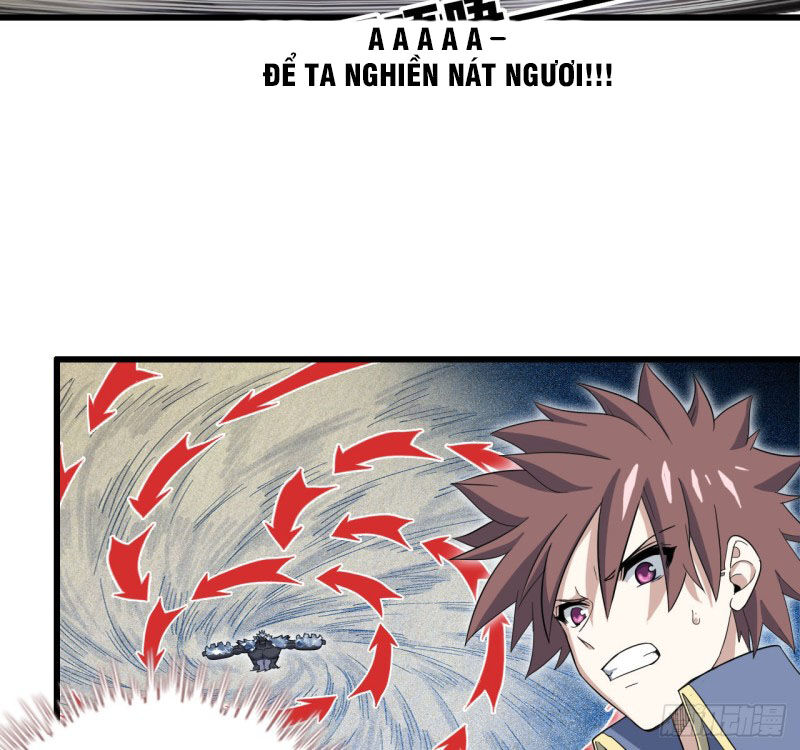 Vợ Tôi Là Quỷ Vương Chap 209 - Next Chap 210