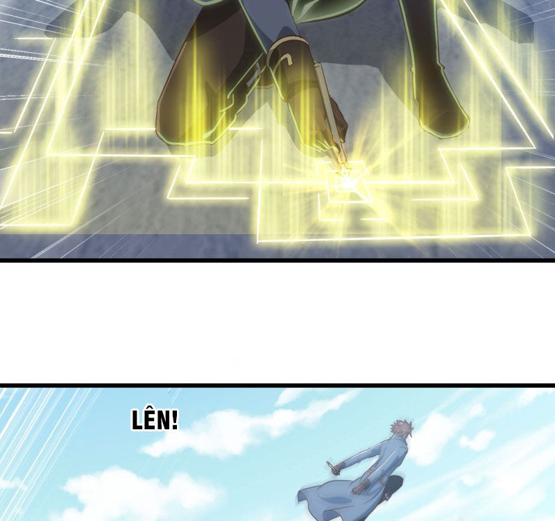 Vợ Tôi Là Quỷ Vương Chap 209 - Next Chap 210
