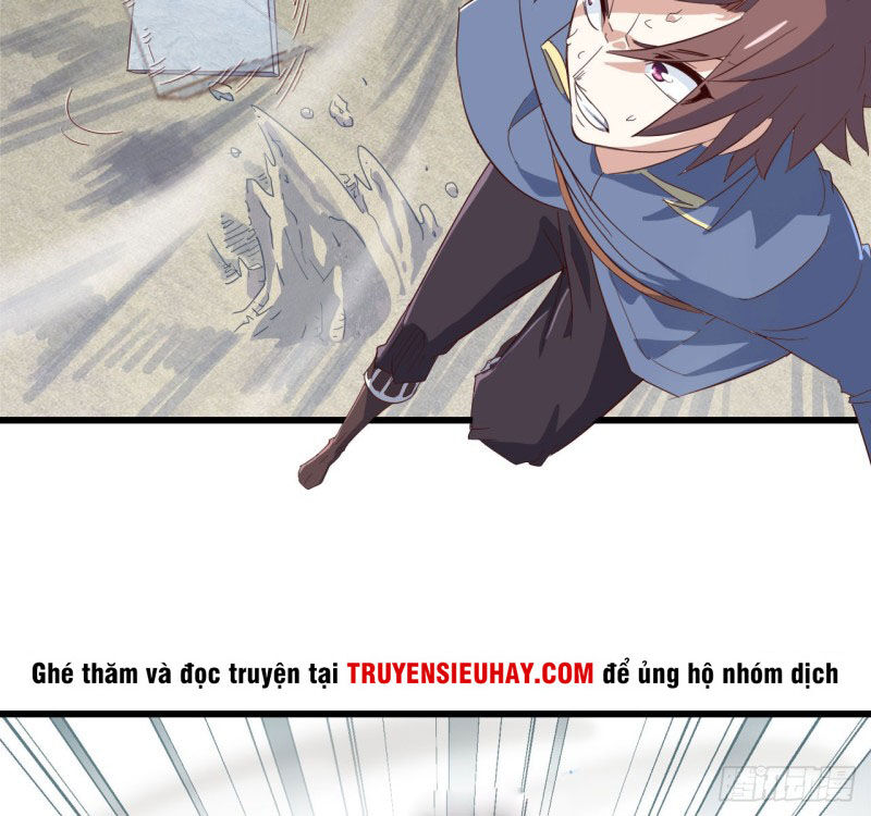 Vợ Tôi Là Quỷ Vương Chap 209 - Next Chap 210