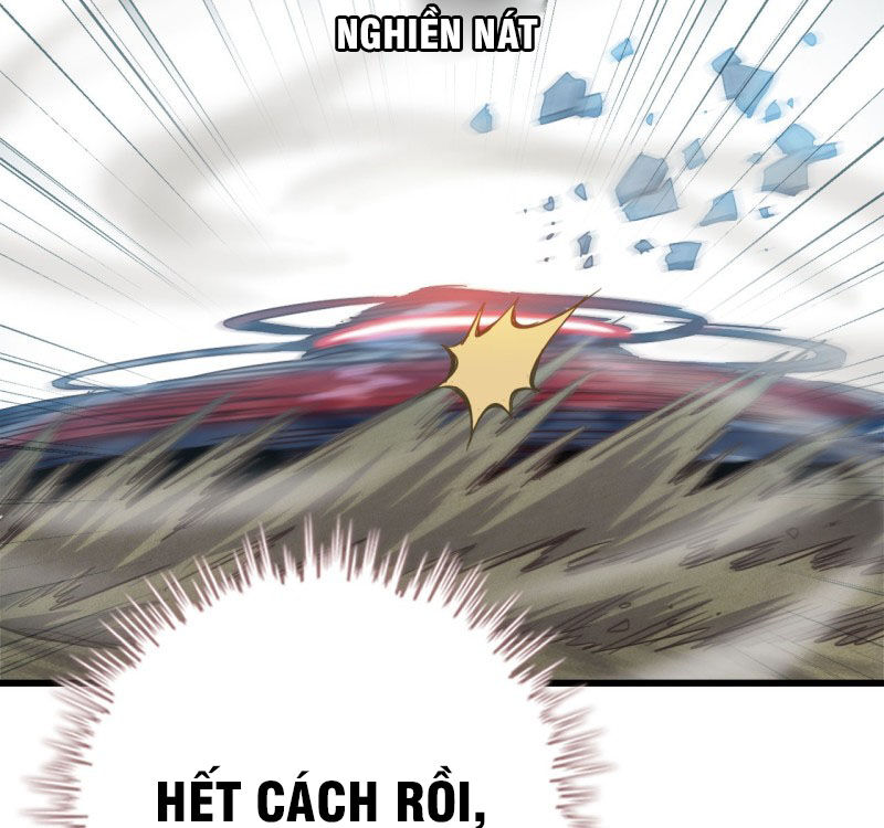 Vợ Tôi Là Quỷ Vương Chap 209 - Next Chap 210