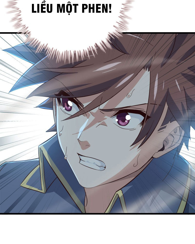 Vợ Tôi Là Quỷ Vương Chap 209 - Next Chap 210