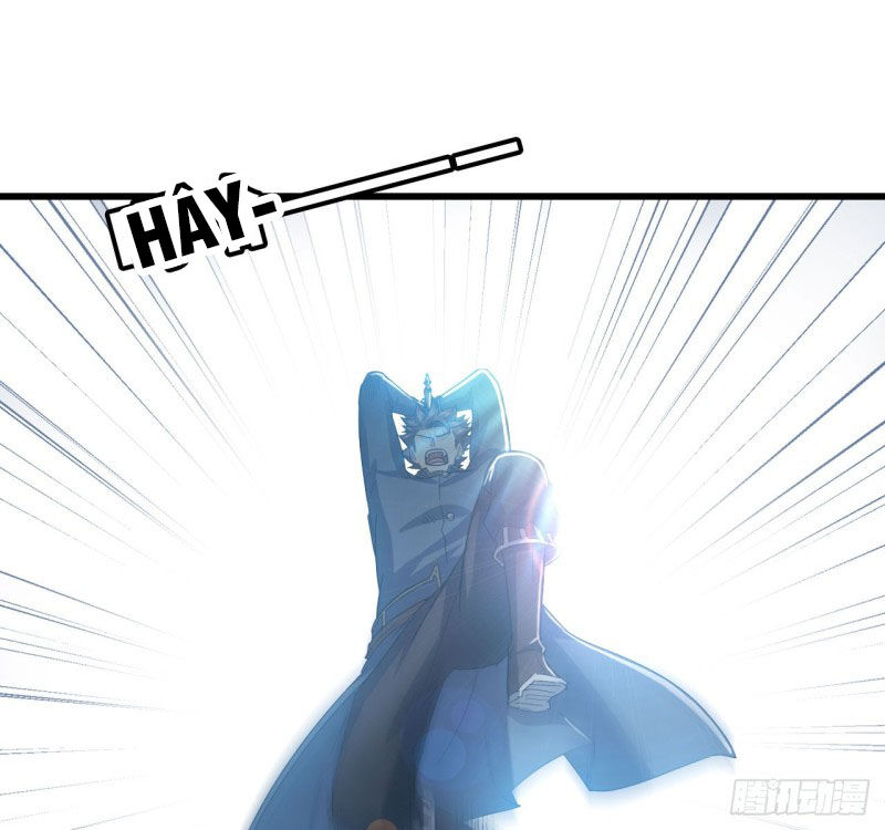 Vợ Tôi Là Quỷ Vương Chap 209 - Next Chap 210