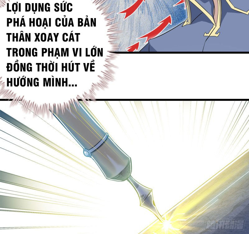Vợ Tôi Là Quỷ Vương Chap 209 - Next Chap 210