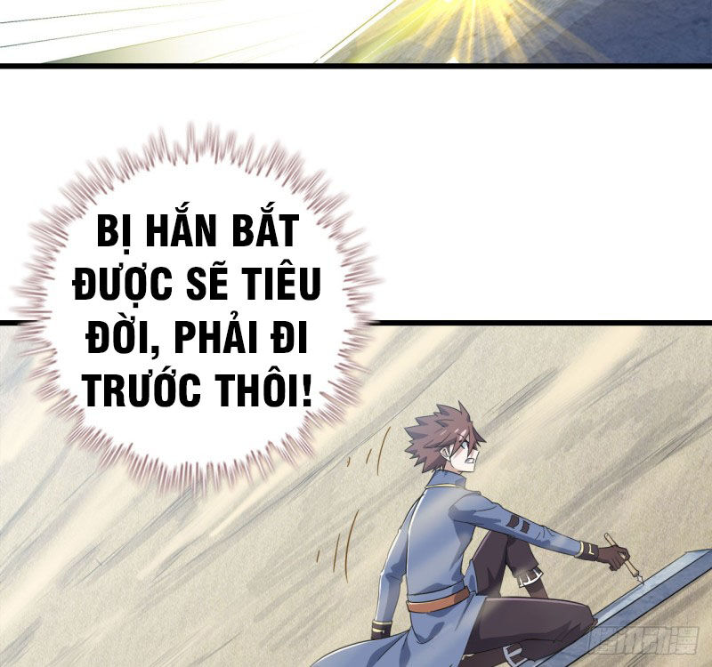 Vợ Tôi Là Quỷ Vương Chap 209 - Next Chap 210