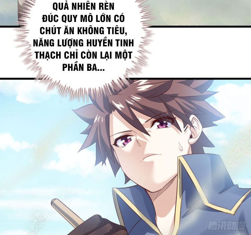 Vợ Tôi Là Quỷ Vương Chap 209 - Next Chap 210