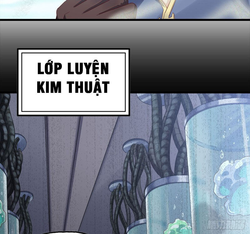 Vợ Tôi Là Quỷ Vương Chap 209 - Next Chap 210