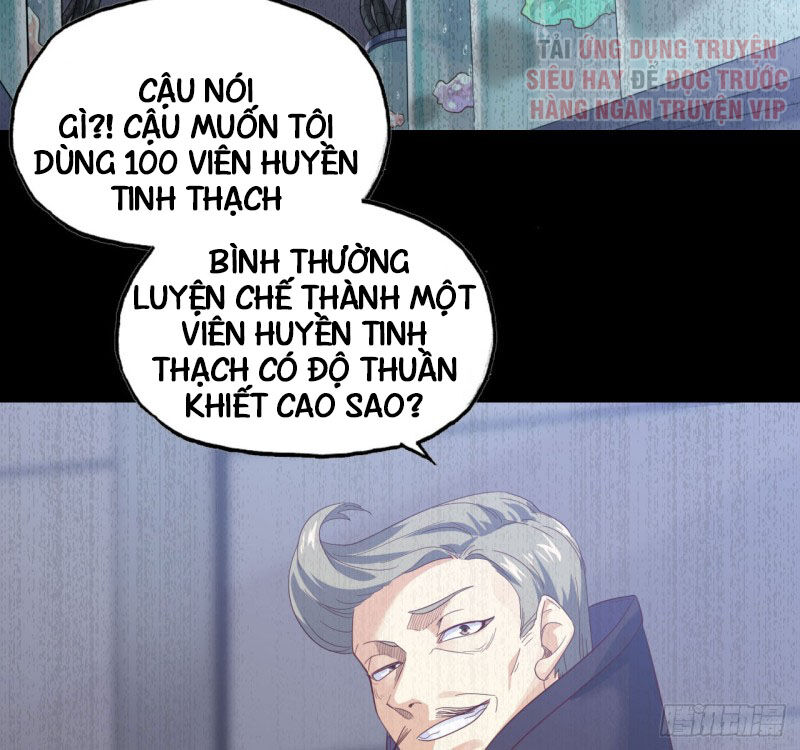 Vợ Tôi Là Quỷ Vương Chap 209 - Next Chap 210