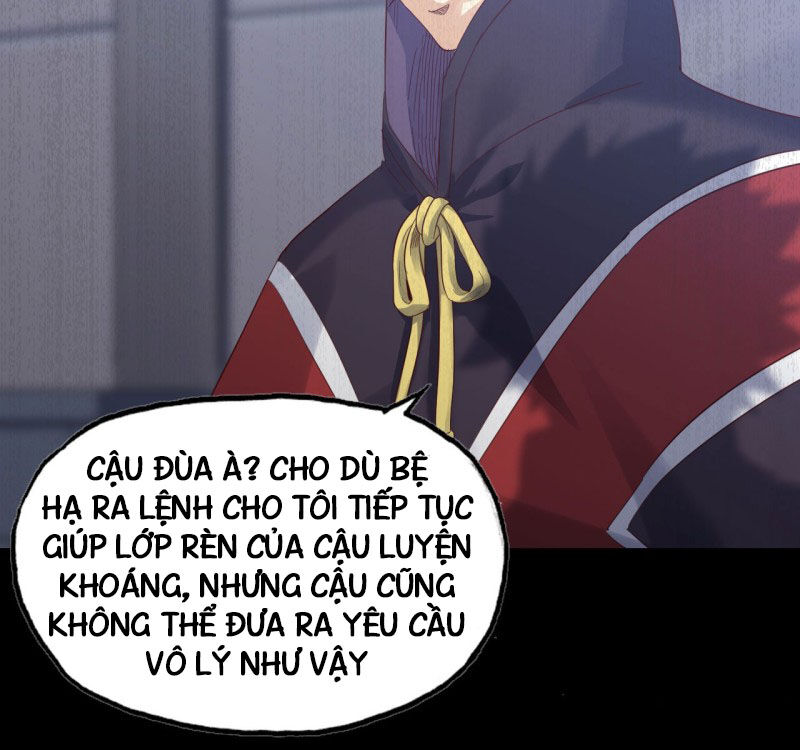 Vợ Tôi Là Quỷ Vương Chap 209 - Next Chap 210