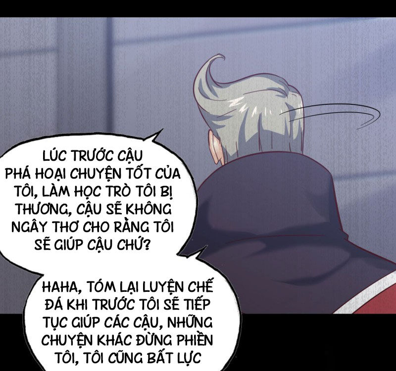 Vợ Tôi Là Quỷ Vương Chap 209 - Next Chap 210