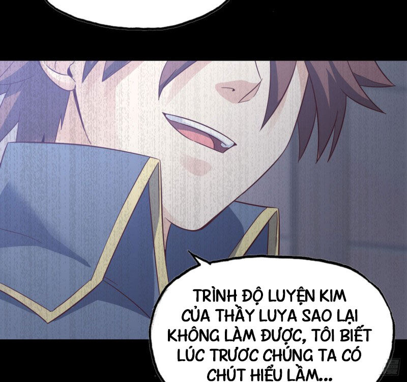 Vợ Tôi Là Quỷ Vương Chap 209 - Next Chap 210