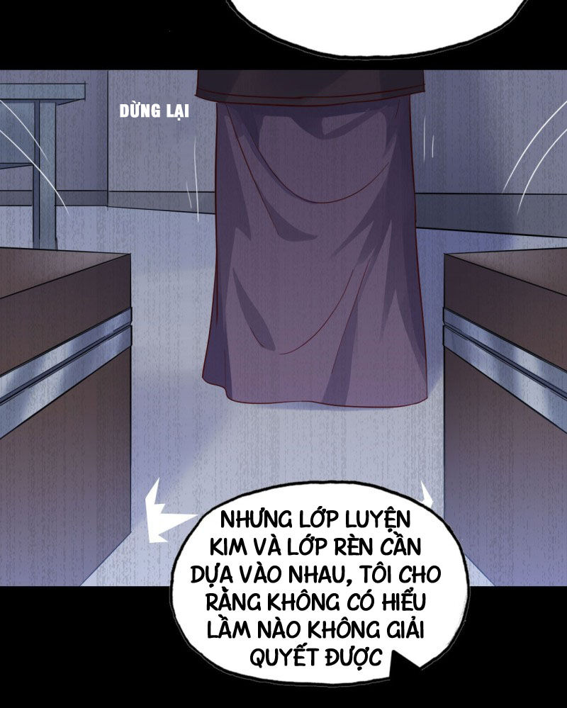 Vợ Tôi Là Quỷ Vương Chap 209 - Next Chap 210