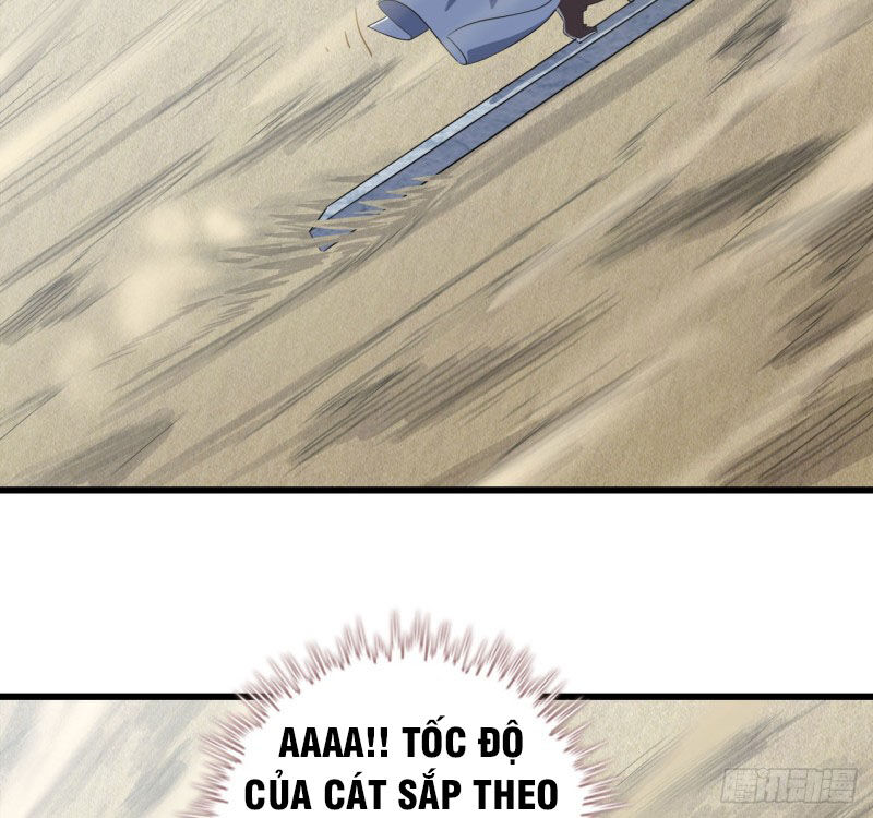 Vợ Tôi Là Quỷ Vương Chap 209 - Next Chap 210