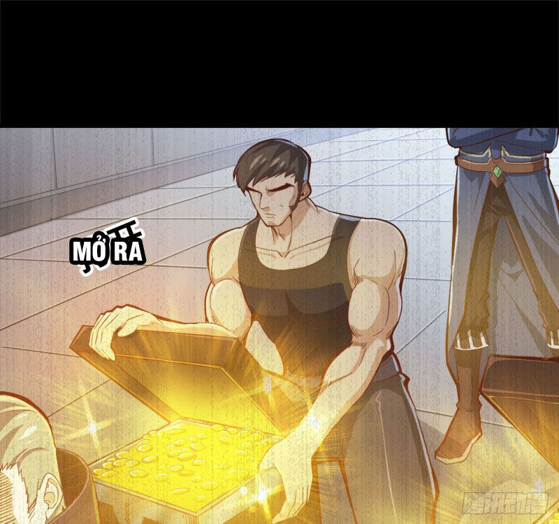 Vợ Tôi Là Quỷ Vương Chap 209 - Next Chap 210