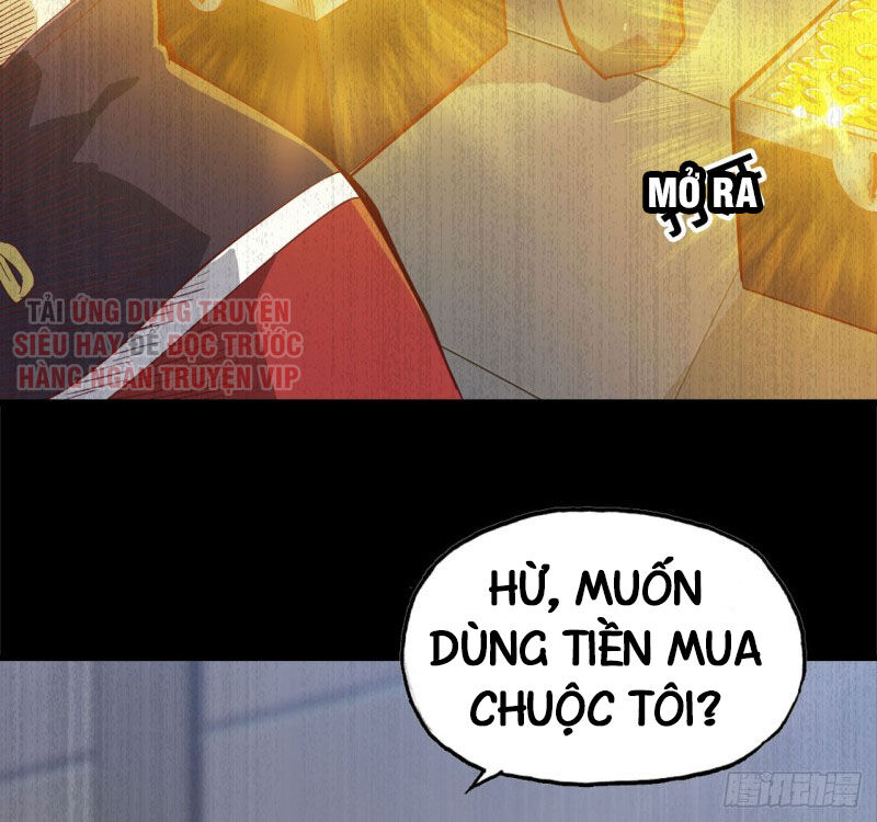 Vợ Tôi Là Quỷ Vương Chap 209 - Next Chap 210