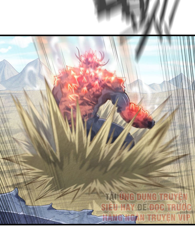 Vợ Tôi Là Quỷ Vương Chap 209 - Next Chap 210