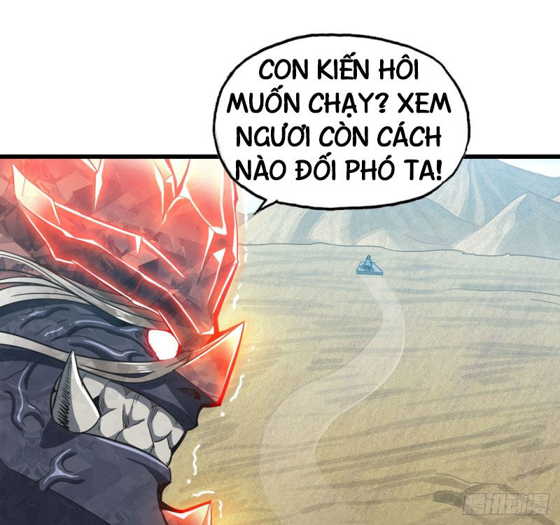 Vợ Tôi Là Quỷ Vương Chap 209 - Next Chap 210