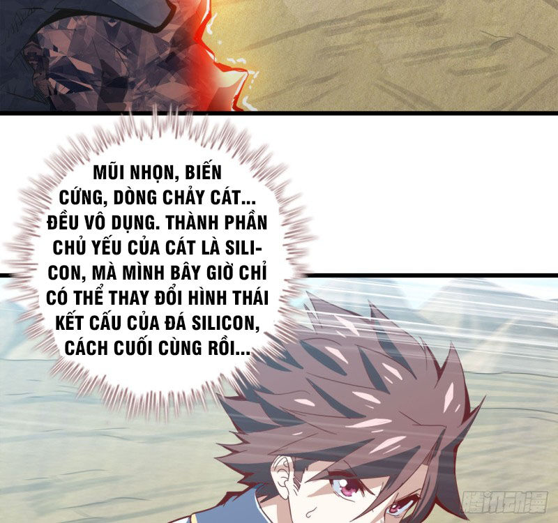 Vợ Tôi Là Quỷ Vương Chap 209 - Next Chap 210