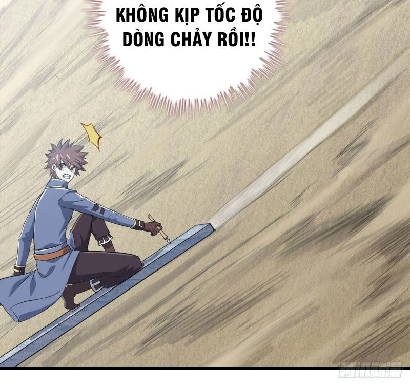 Vợ Tôi Là Quỷ Vương Chap 209 - Next Chap 210