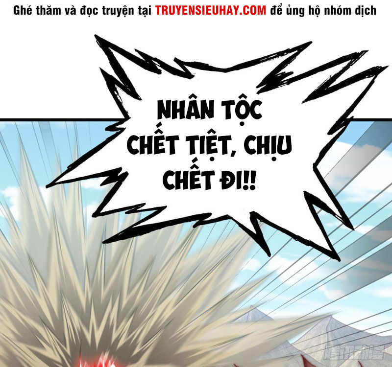 Vợ Tôi Là Quỷ Vương Chap 209 - Next Chap 210
