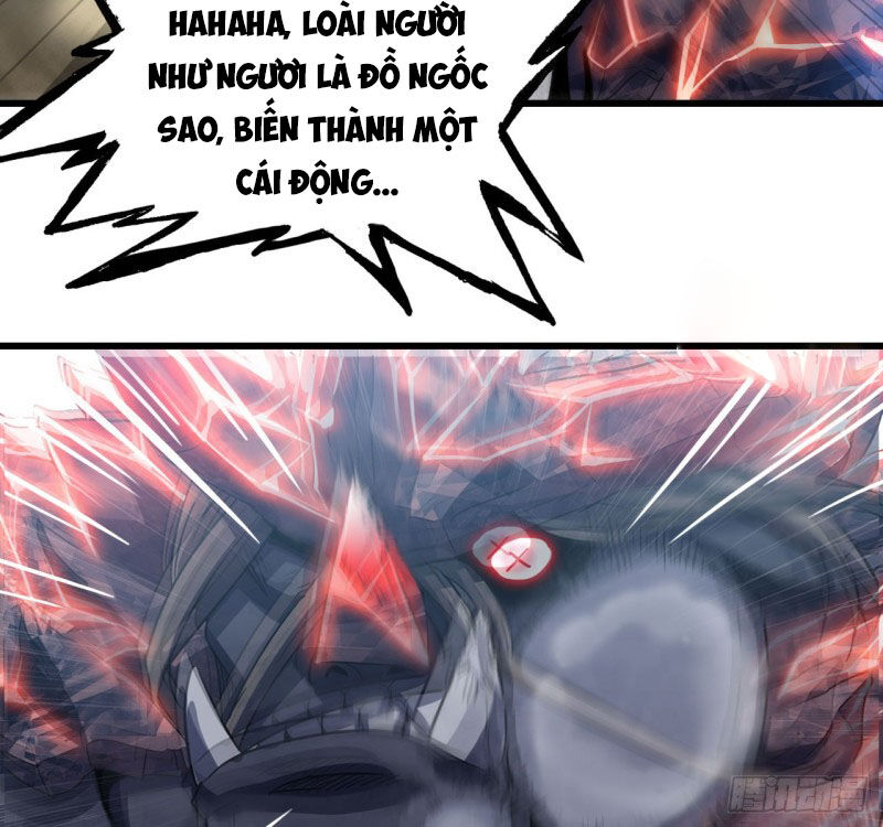 Vợ Tôi Là Quỷ Vương Chap 209 - Next Chap 210