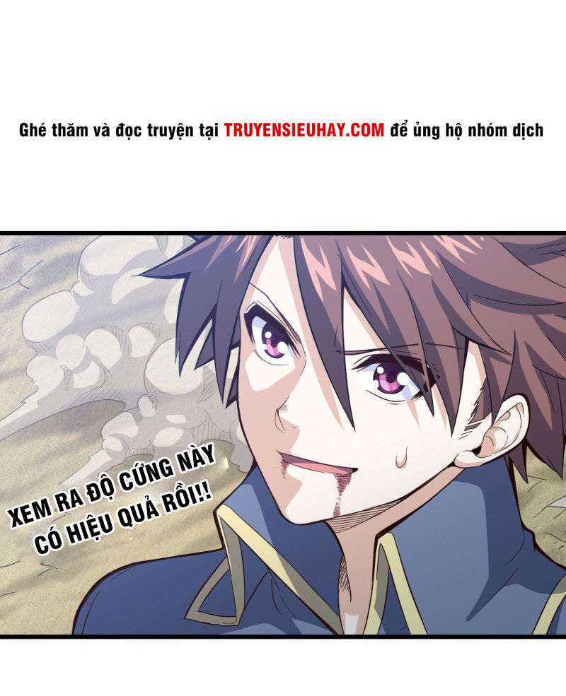 Vợ Tôi Là Quỷ Vương Chap 209 - Next Chap 210
