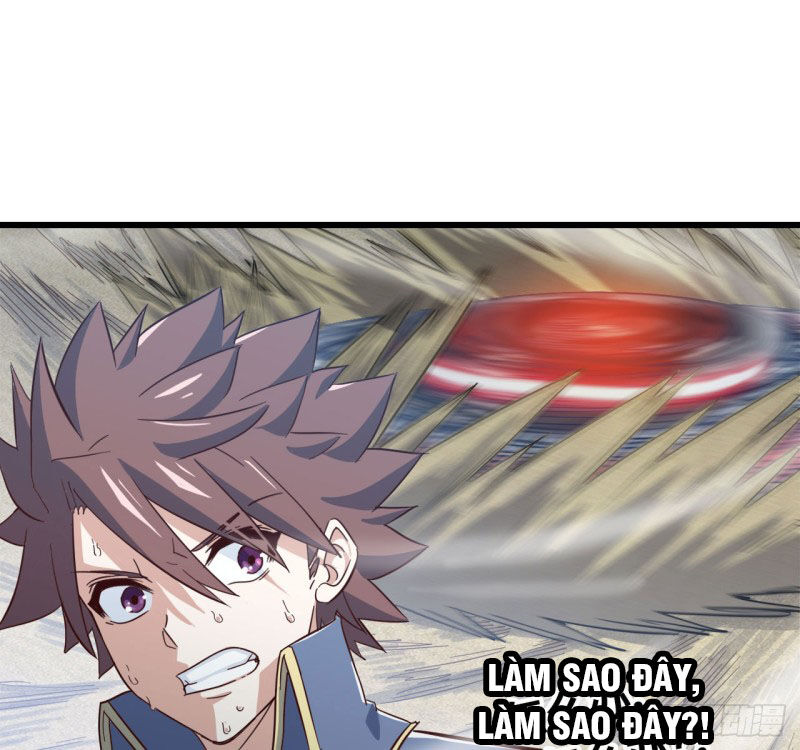 Vợ Tôi Là Quỷ Vương Chap 209 - Next Chap 210