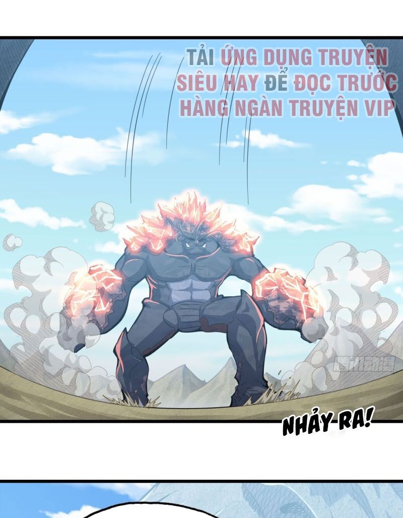 Vợ Tôi Là Quỷ Vương Chap 210 - Next Chap 211