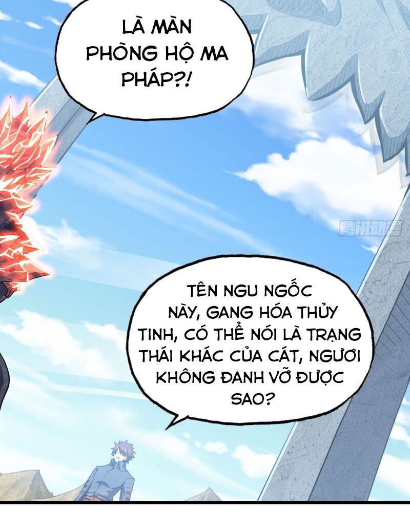 Vợ Tôi Là Quỷ Vương Chap 210 - Next Chap 211