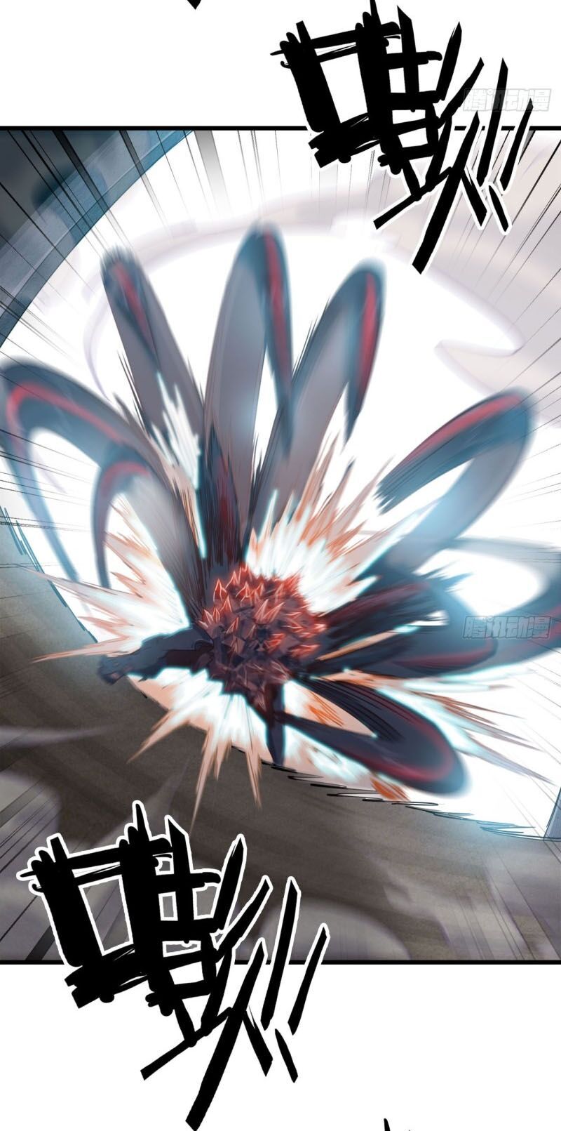 Vợ Tôi Là Quỷ Vương Chap 210 - Next Chap 211