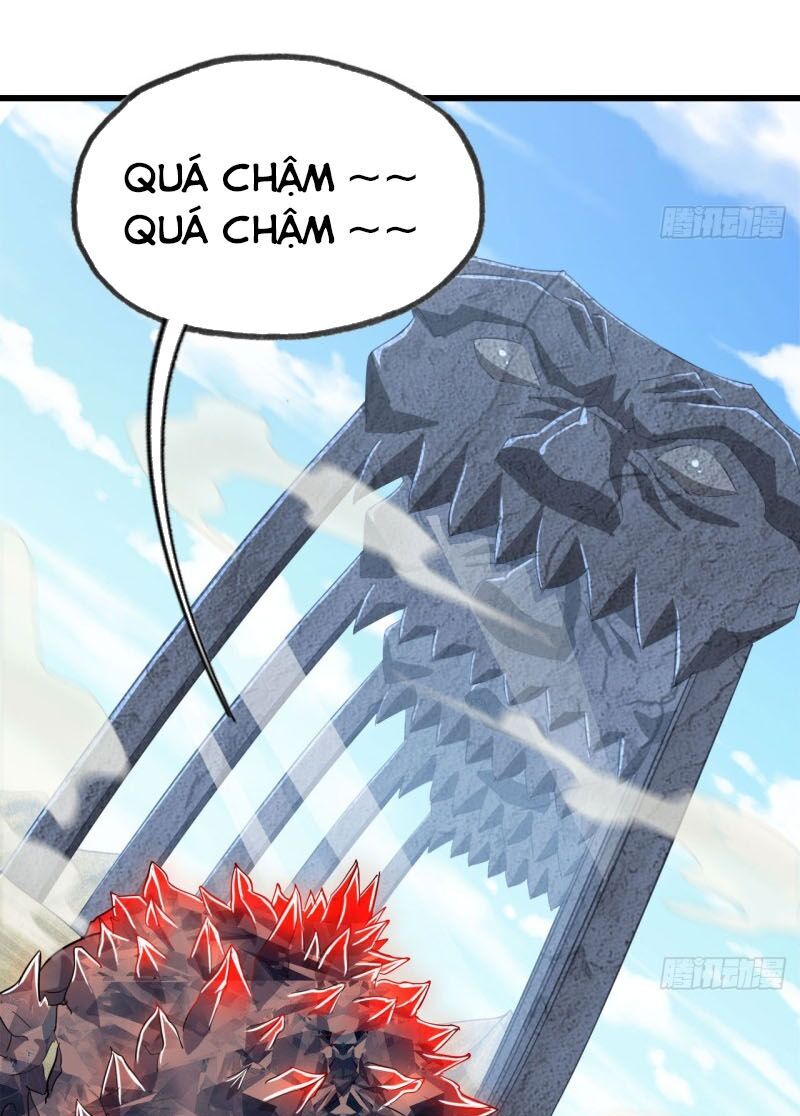 Vợ Tôi Là Quỷ Vương Chap 210 - Next Chap 211