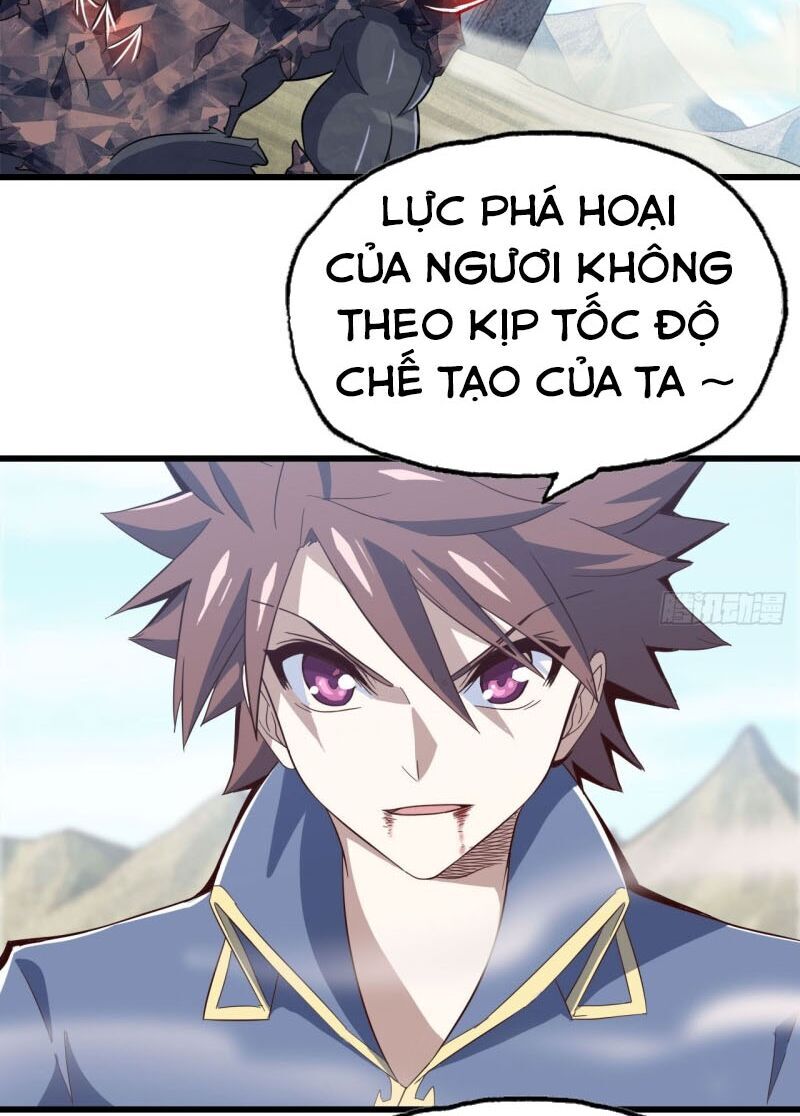 Vợ Tôi Là Quỷ Vương Chap 210 - Next Chap 211