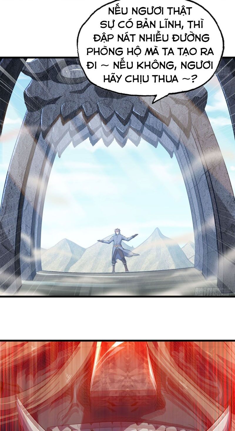 Vợ Tôi Là Quỷ Vương Chap 210 - Next Chap 211